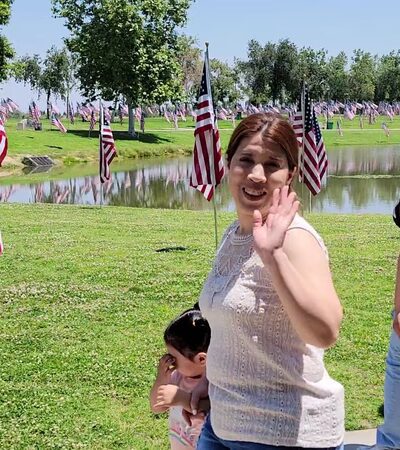River Walk - Bakersfield, CA