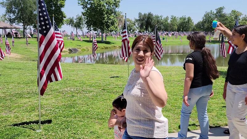 River Walk - Bakersfield, CA