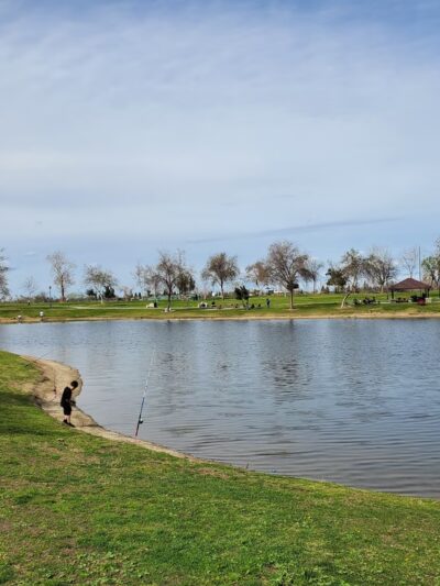 River Walk - Bakersfield, CA