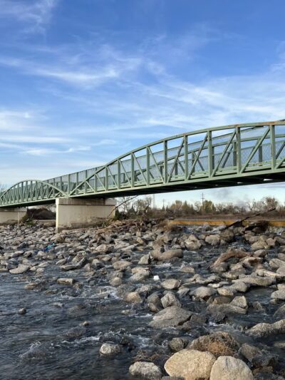 River Walk - Bakersfield, CA