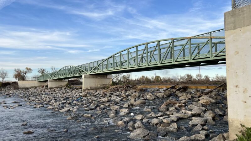 River Walk - Bakersfield, CA
