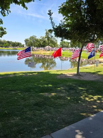 River Walk - Bakersfield, CA