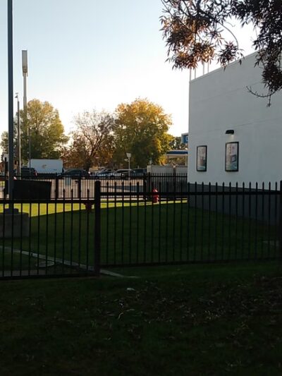 Samco Dog Park - Bakersfield, CA