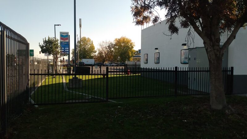 Samco Dog Park - Bakersfield, CA