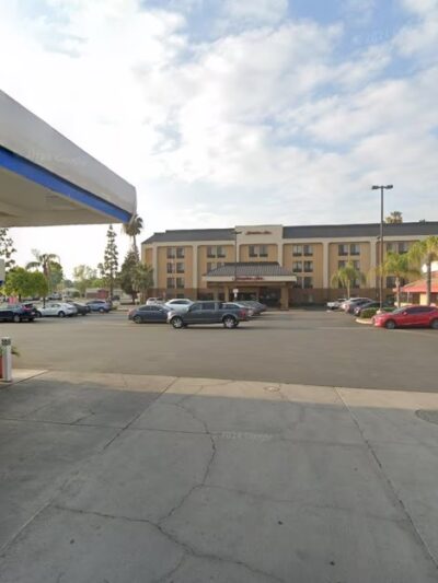 Samco Dog Park - Bakersfield, CA