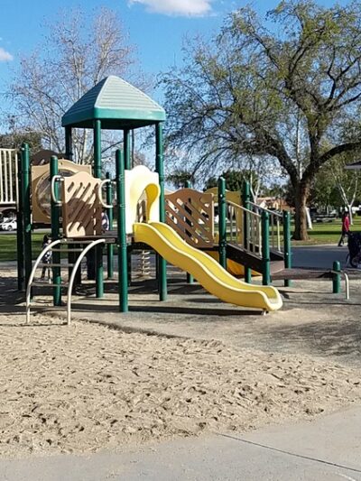 Seasons Park - Bakersfield, CA