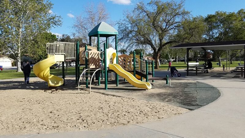 Seasons Park - Bakersfield, CA