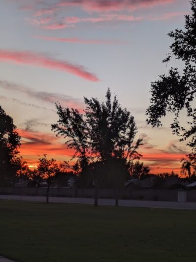 Seasons Park - Bakersfield, CA