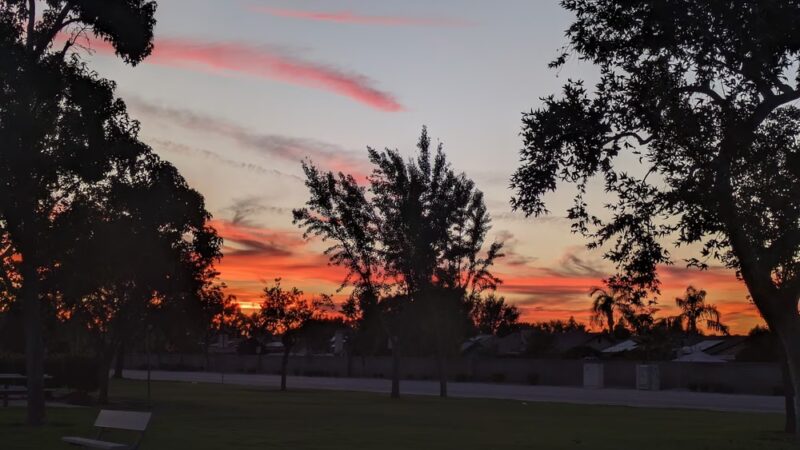 Seasons Park - Bakersfield, CA