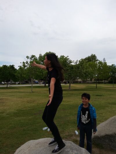 Seasons Park - Bakersfield, CA