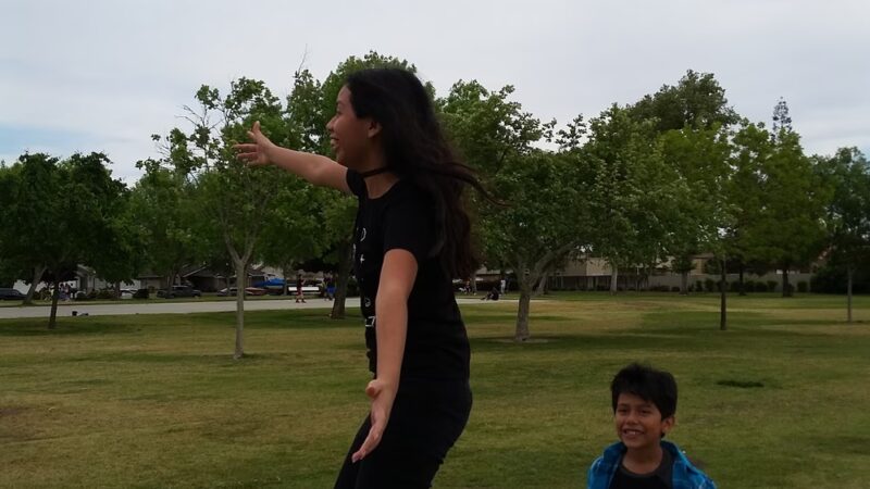 Seasons Park - Bakersfield, CA