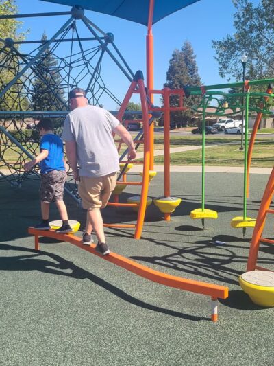 Seasons Park - Bakersfield, CA