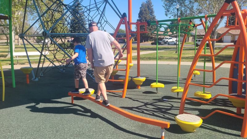 Seasons Park - Bakersfield, CA