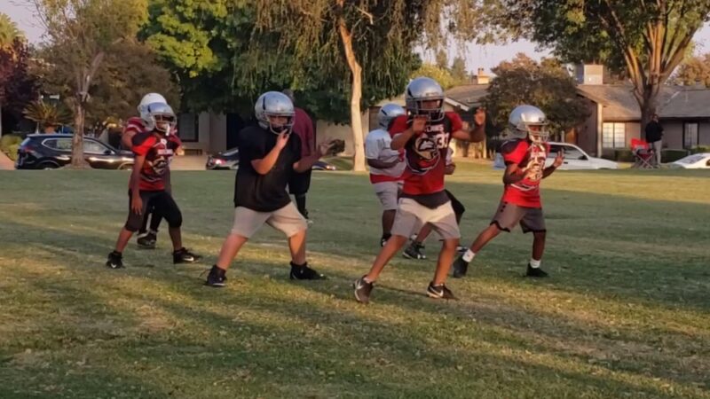 University Park - Bakersfield, CA