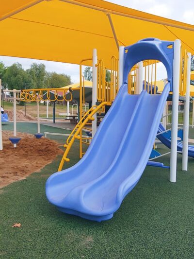 University Park - Bakersfield, CA