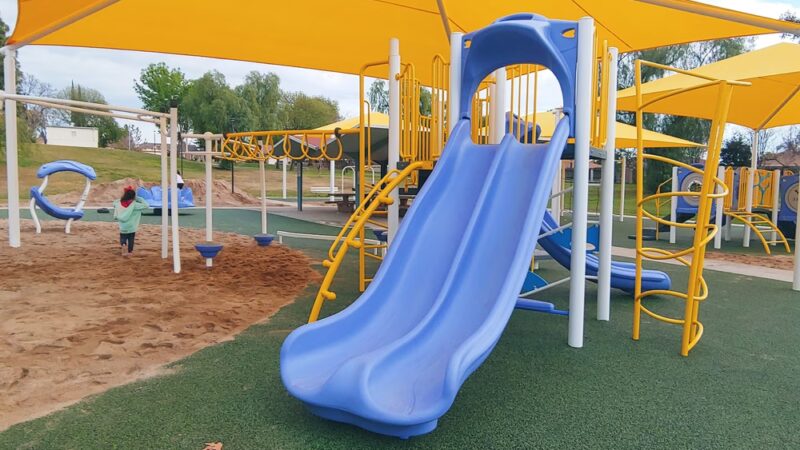 University Park - Bakersfield, CA