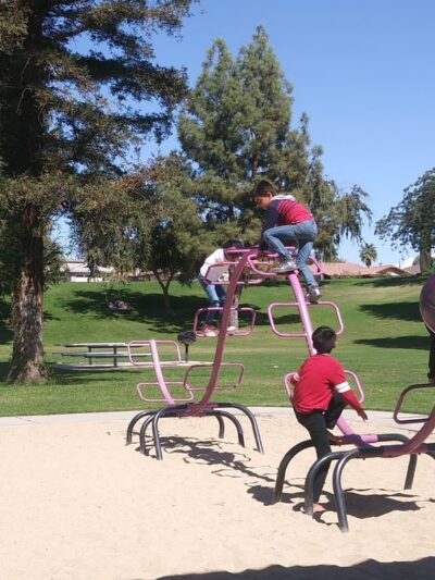 University Park - Bakersfield, CA