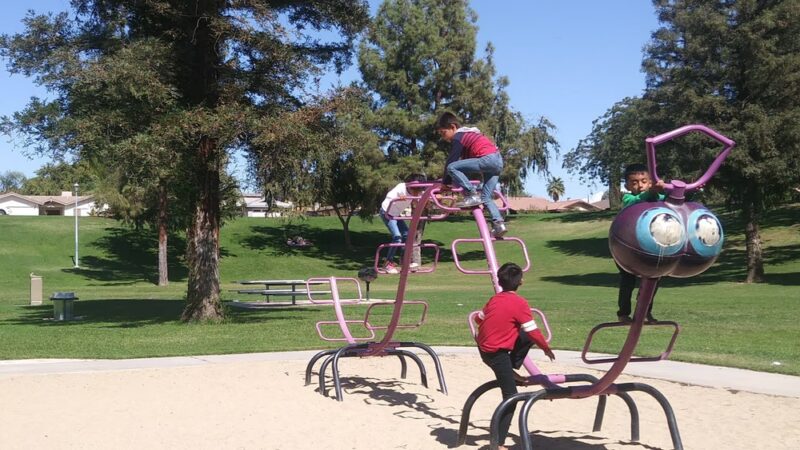 University Park - Bakersfield, CA