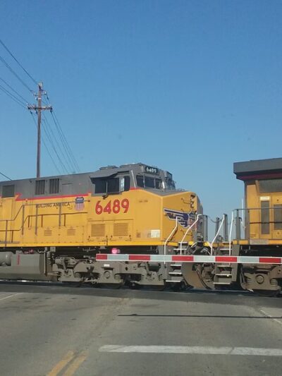 Weill Park - Bakersfield, CA