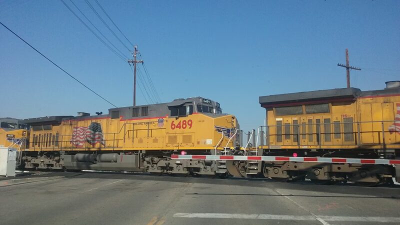 Weill Park - Bakersfield, CA