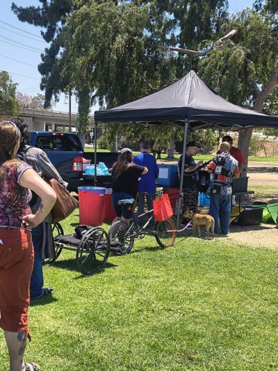 Weill Park - Bakersfield, CA