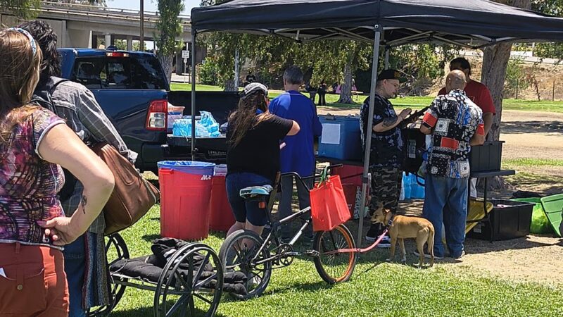 Weill Park - Bakersfield, CA