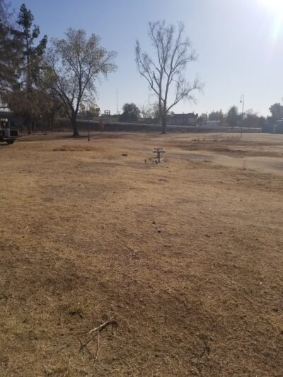 Weill Park - Bakersfield, CA