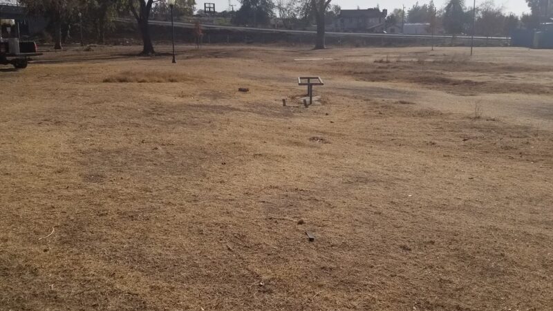 Weill Park - Bakersfield, CA