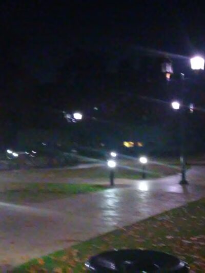 Weill Park - Bakersfield, CA