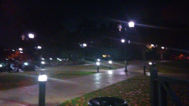 Weill Park - Bakersfield, CA