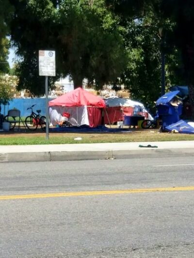 Weill Park - Bakersfield, CA