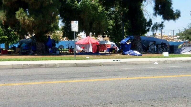 Weill Park - Bakersfield, CA