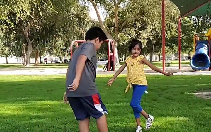 Wilson Park - Bakersfield, CA