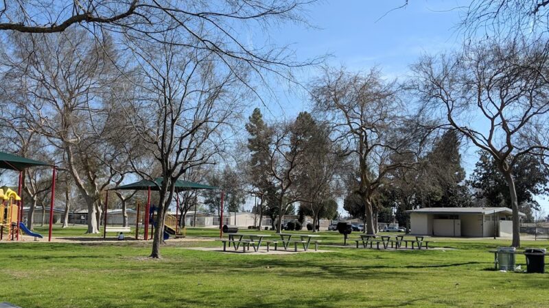 Wilson Park - Bakersfield, CA
