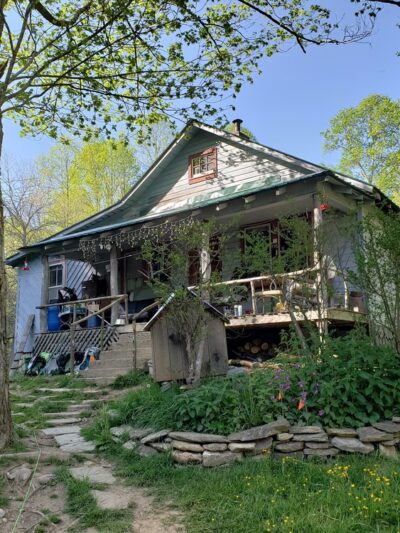 Greasy Creek Friendly - Bakersville, NC