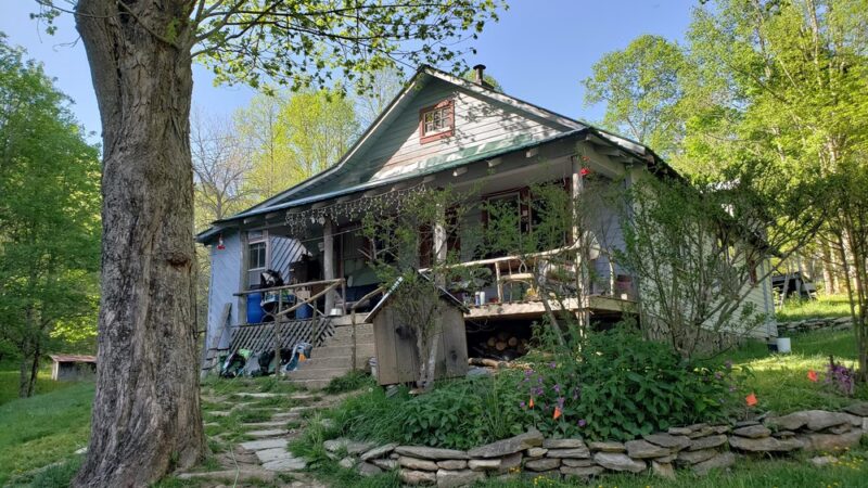 Greasy Creek Friendly - Bakersville, NC