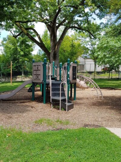 Bala Avenue Park - Bala Cynwyd, PA