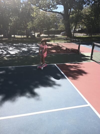 Bala Avenue Park - Bala Cynwyd, PA