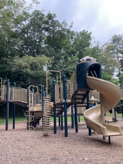 Bala Cynwyd Park - Bala Cynwyd, PA