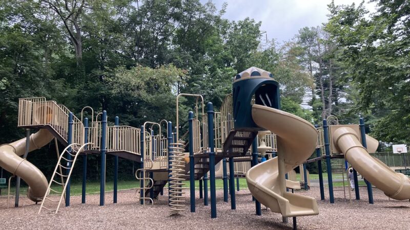 Bala Cynwyd Park - Bala Cynwyd, PA