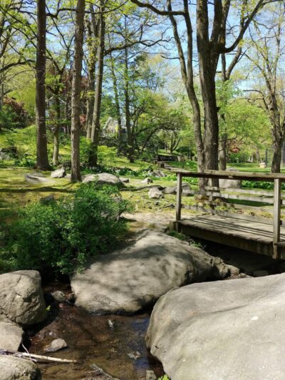 Bala Cynwyd Park - Bala Cynwyd, PA