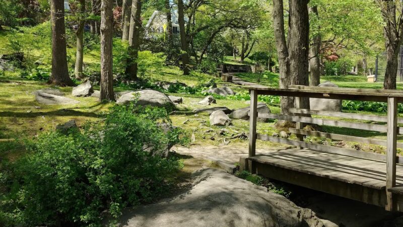 Bala Cynwyd Park - Bala Cynwyd, PA