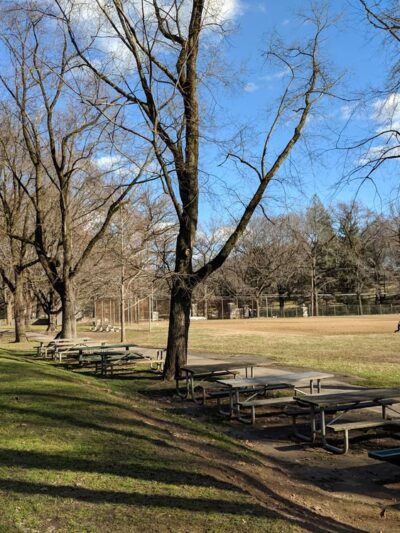 Bala Cynwyd Park - Bala Cynwyd, PA