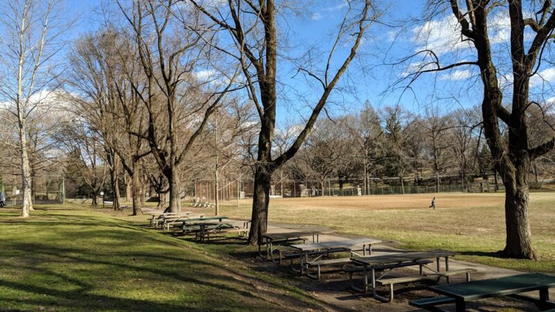 Bala Cynwyd Park - Bala Cynwyd, PA