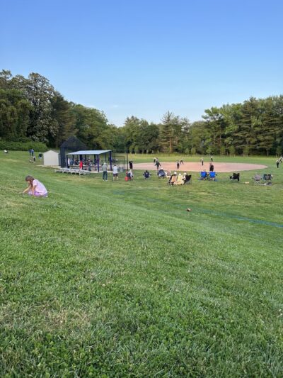 Bala Cynwyd Park - Bala Cynwyd, PA