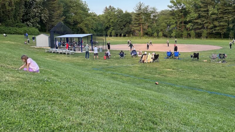 Bala Cynwyd Park - Bala Cynwyd, PA