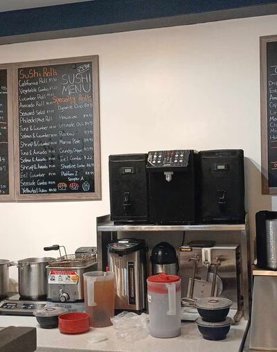 Cynwyd Heritage Trail - Bala Cynwyd, PA