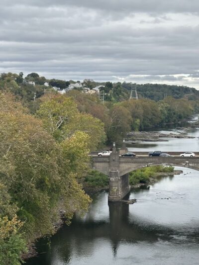 Cynwyd Heritage Trail - Bala Cynwyd, PA