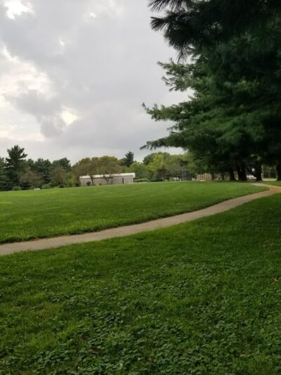 McMoran Park - Bala Cynwyd, PA