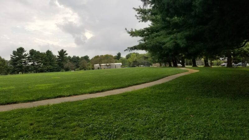 McMoran Park - Bala Cynwyd, PA